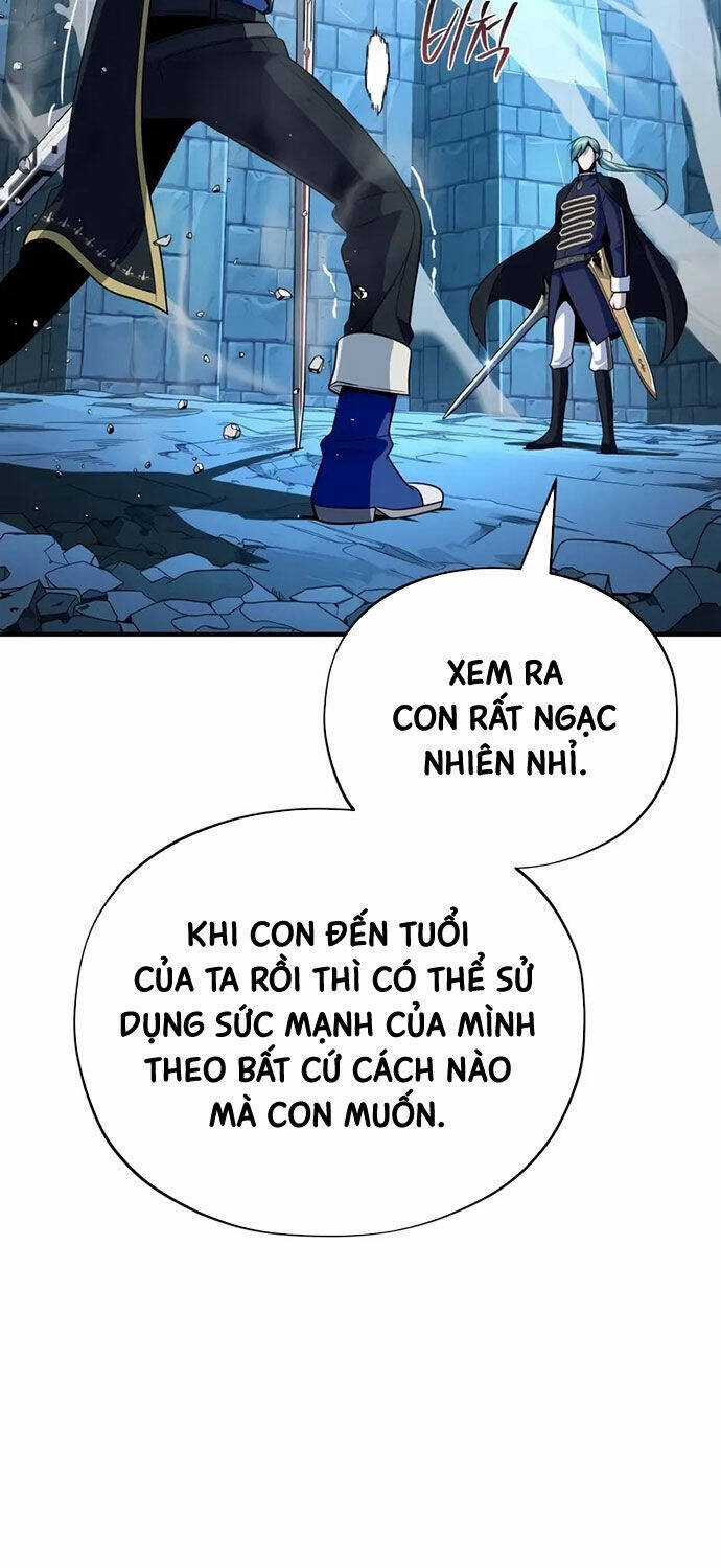 Sự Thức Tỉnh Của Hắc Ma Pháp Sư Sau 66666 Năm Chương 136 trang 81