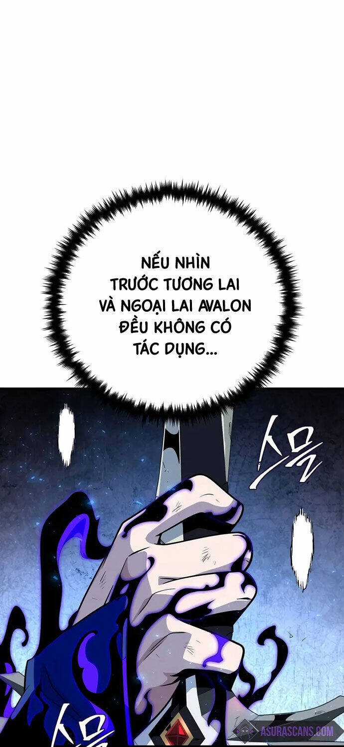 Sự Thức Tỉnh Của Hắc Ma Pháp Sư Sau 66666 Năm Chương 136 trang 82