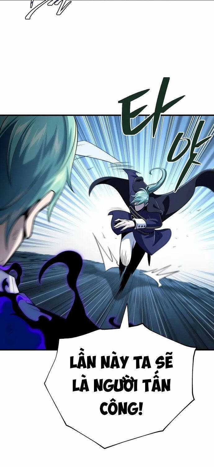 Sự Thức Tỉnh Của Hắc Ma Pháp Sư Sau 66666 Năm Chương 136 trang 83