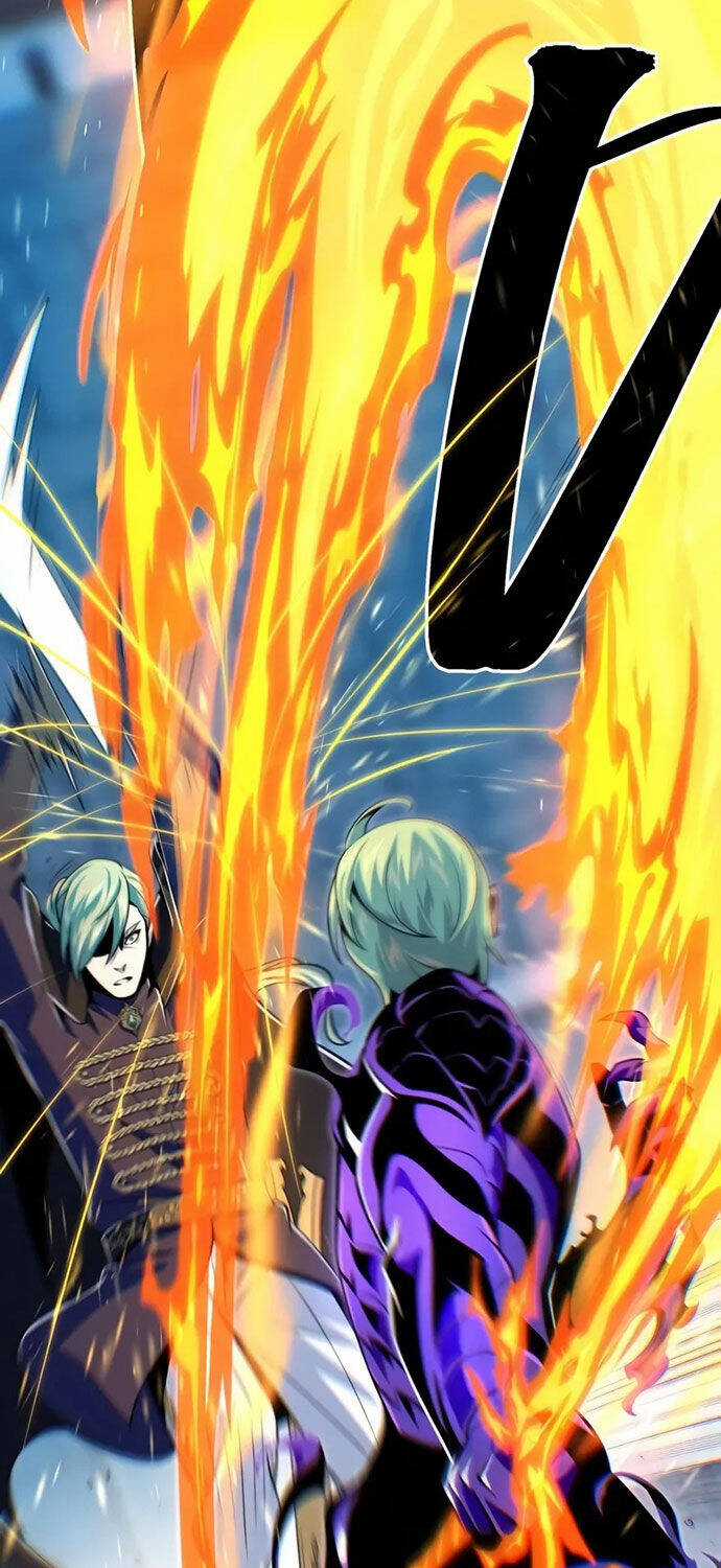 Sự Thức Tỉnh Của Hắc Ma Pháp Sư Sau 66666 Năm Chương 136 trang 85