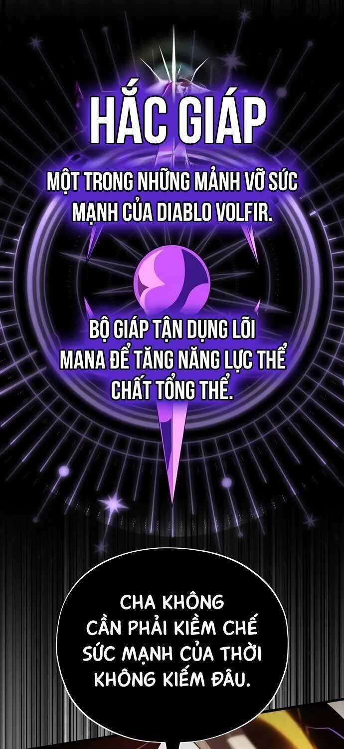 Sự Thức Tỉnh Của Hắc Ma Pháp Sư Sau 66666 Năm Chương 136 trang 87