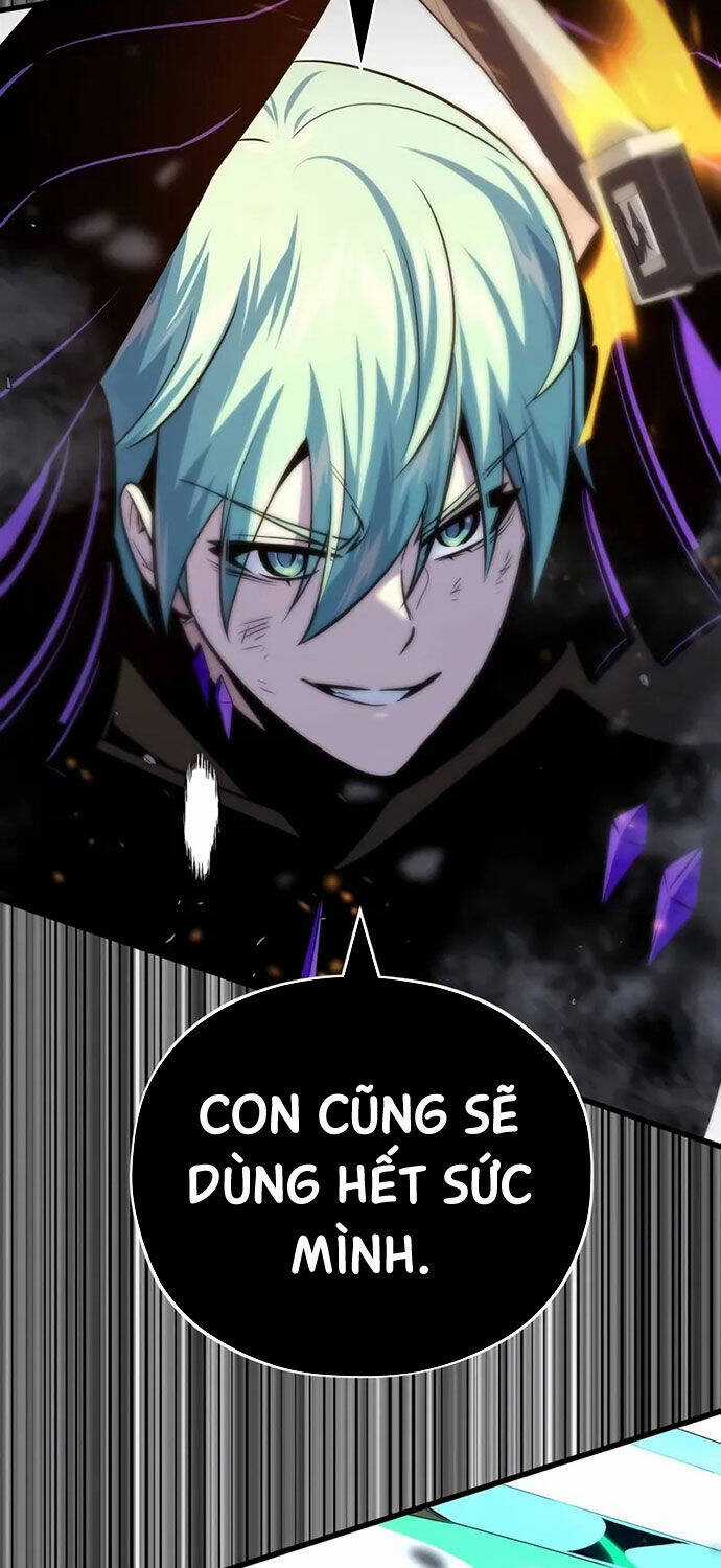 Sự Thức Tỉnh Của Hắc Ma Pháp Sư Sau 66666 Năm Chương 136 trang 88