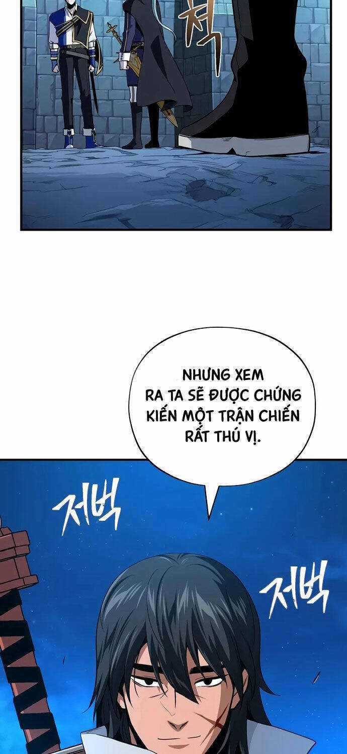 Sự Thức Tỉnh Của Hắc Ma Pháp Sư Sau 66666 Năm Chương 136 trang 9