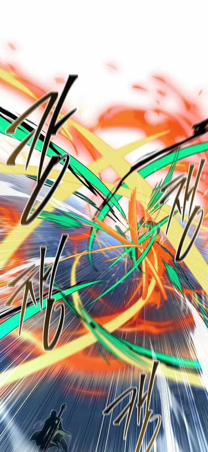 Sự Thức Tỉnh Của Hắc Ma Pháp Sư Sau 66666 Năm Chương 136 trang 93