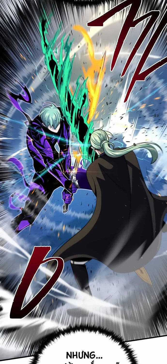 Sự Thức Tỉnh Của Hắc Ma Pháp Sư Sau 66666 Năm Chương 136 trang 95