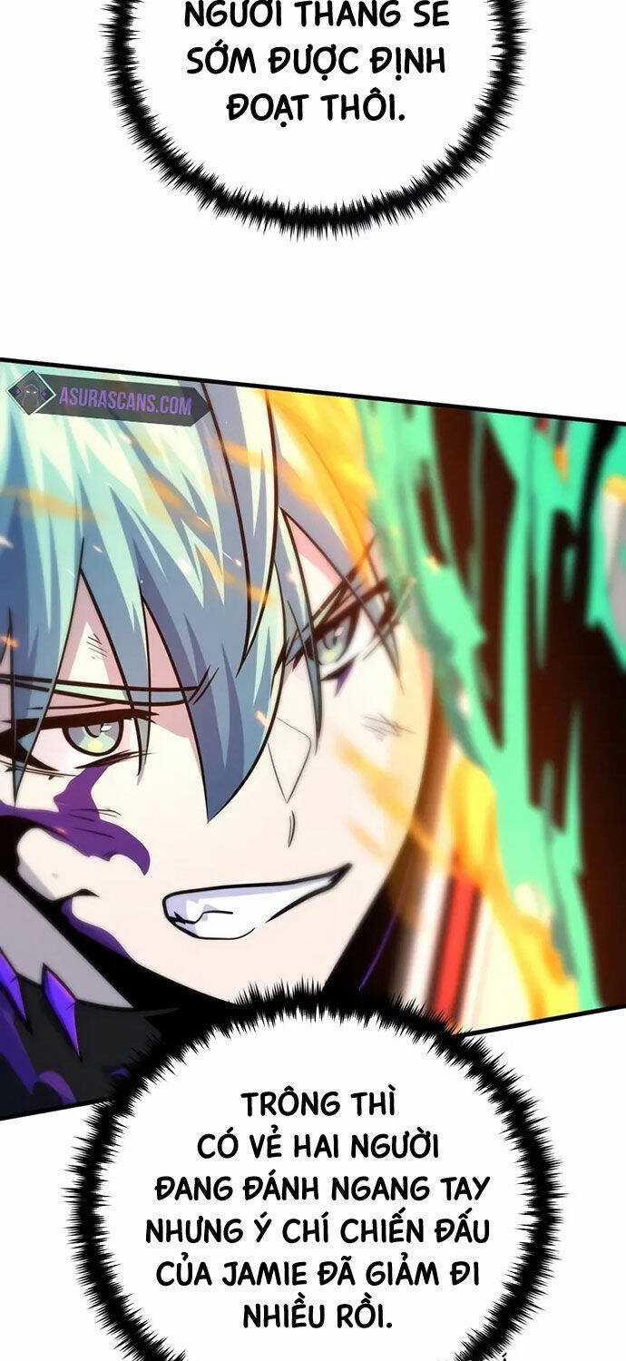 Sự Thức Tỉnh Của Hắc Ma Pháp Sư Sau 66666 Năm Chương 136 trang 96