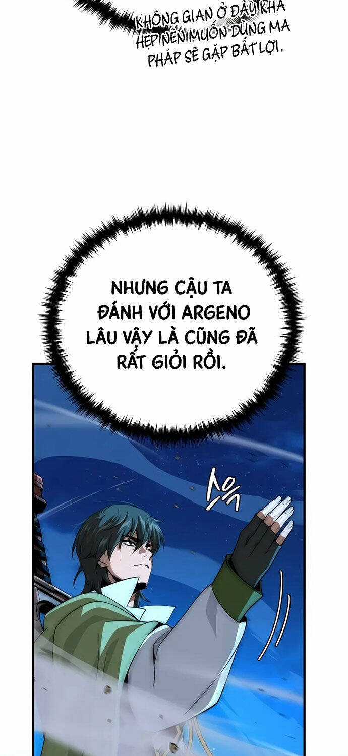 Sự Thức Tỉnh Của Hắc Ma Pháp Sư Sau 66666 Năm Chương 136 trang 97