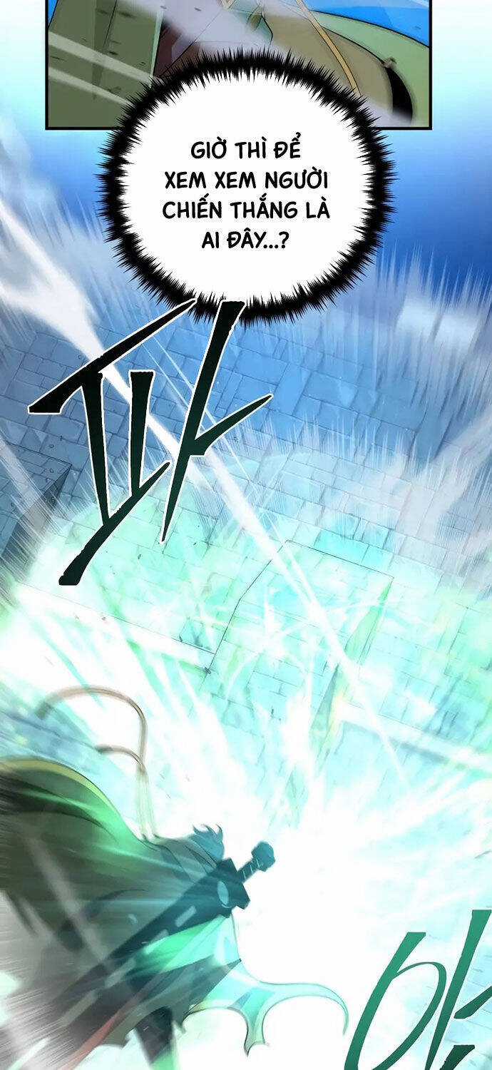 Sự Thức Tỉnh Của Hắc Ma Pháp Sư Sau 66666 Năm Chương 136 trang 98