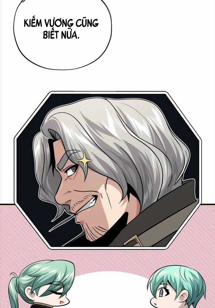 Sự Thức Tỉnh Của Hắc Ma Pháp Sư Sau 66666 Năm Chương 137 trang 10