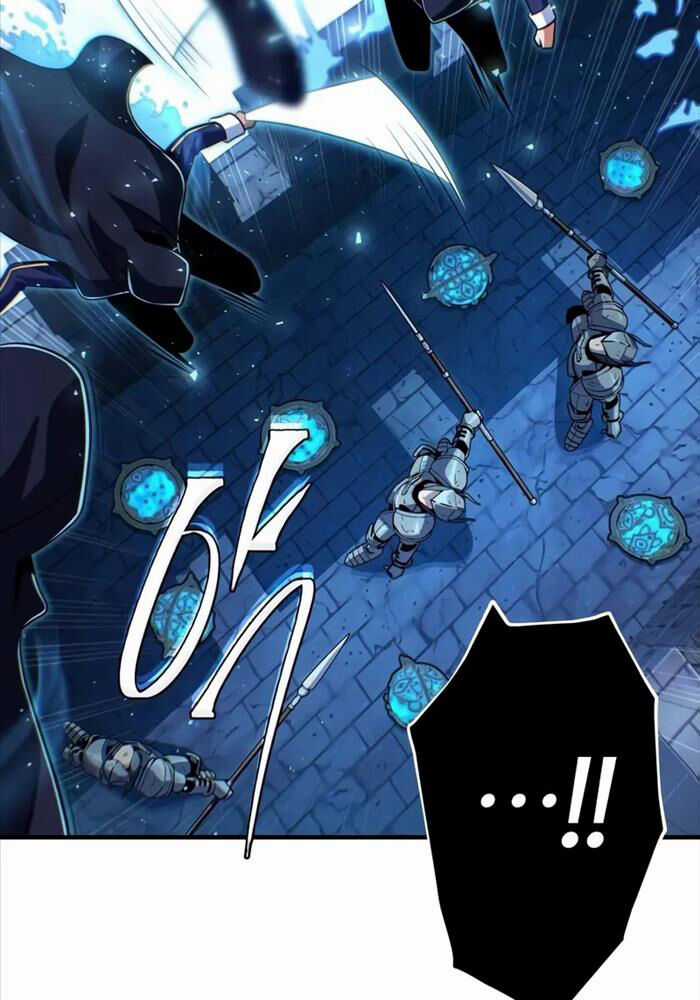 Sự Thức Tỉnh Của Hắc Ma Pháp Sư Sau 66666 Năm Chương 137 trang 105