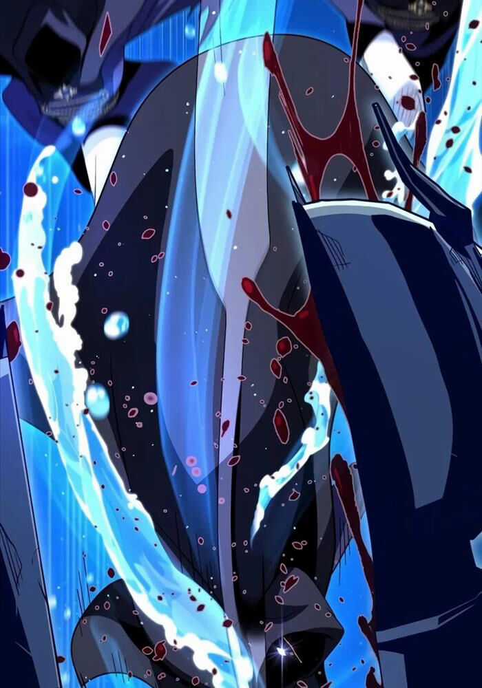 Sự Thức Tỉnh Của Hắc Ma Pháp Sư Sau 66666 Năm Chương 137 trang 108