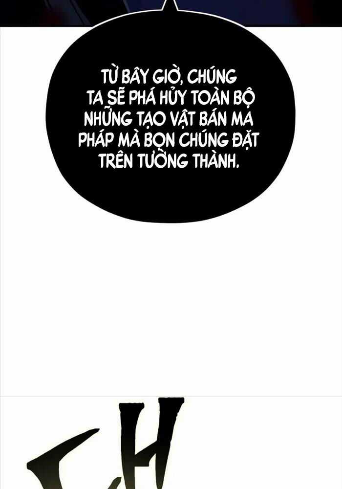 Sự Thức Tỉnh Của Hắc Ma Pháp Sư Sau 66666 Năm Chương 137 trang 111