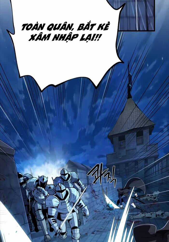 Sự Thức Tỉnh Của Hắc Ma Pháp Sư Sau 66666 Năm Chương 137 trang 113