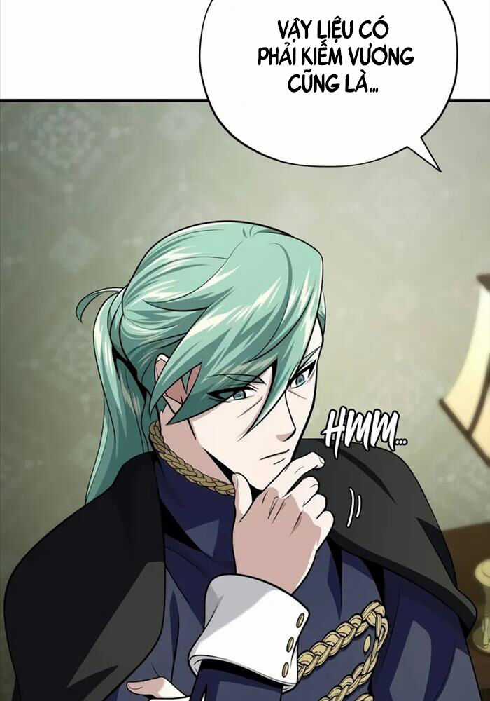 Sự Thức Tỉnh Của Hắc Ma Pháp Sư Sau 66666 Năm Chương 137 trang 12