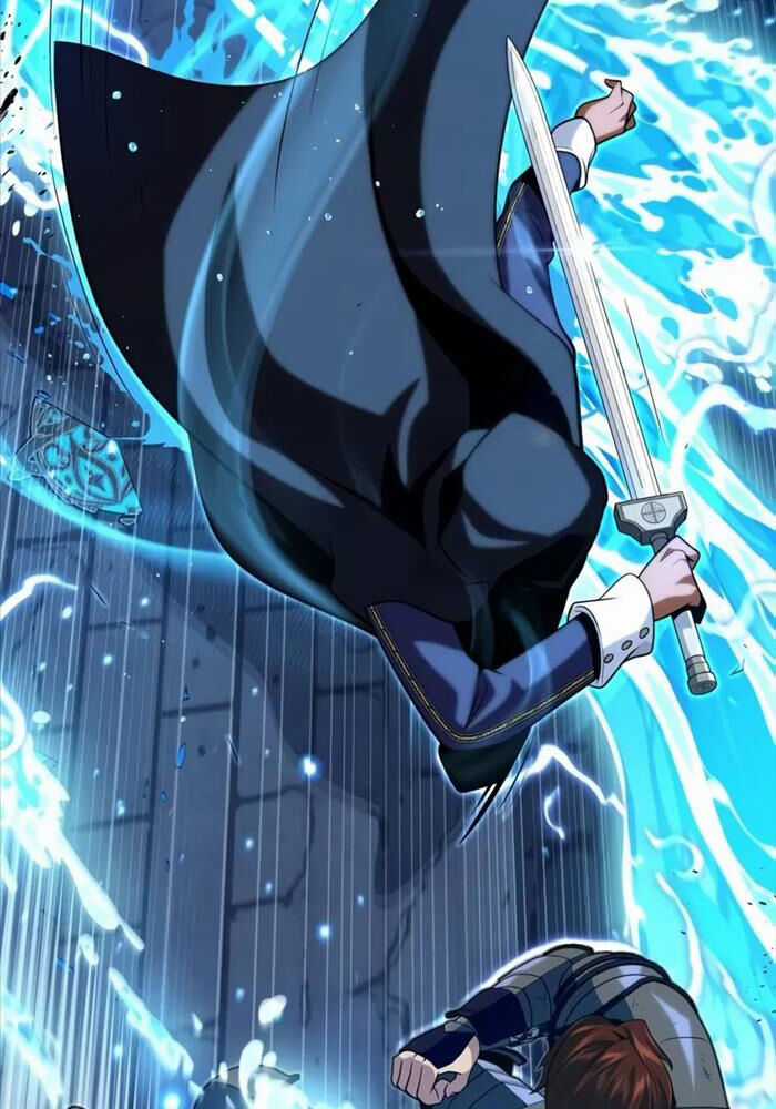 Sự Thức Tỉnh Của Hắc Ma Pháp Sư Sau 66666 Năm Chương 137 trang 122