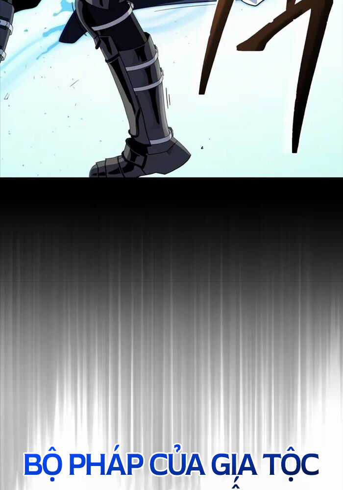 Sự Thức Tỉnh Của Hắc Ma Pháp Sư Sau 66666 Năm Chương 137 trang 127