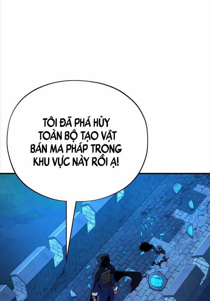 Sự Thức Tỉnh Của Hắc Ma Pháp Sư Sau 66666 Năm Chương 137 trang 129