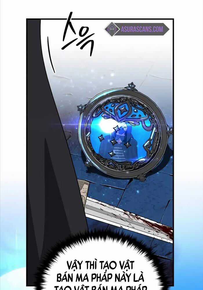 Sự Thức Tỉnh Của Hắc Ma Pháp Sư Sau 66666 Năm Chương 137 trang 131