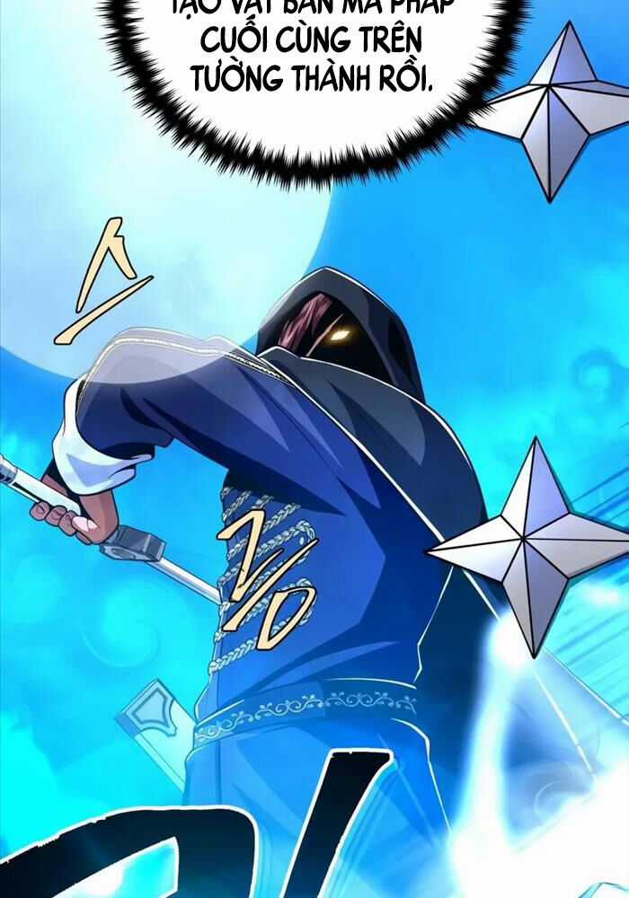 Sự Thức Tỉnh Của Hắc Ma Pháp Sư Sau 66666 Năm Chương 137 trang 132