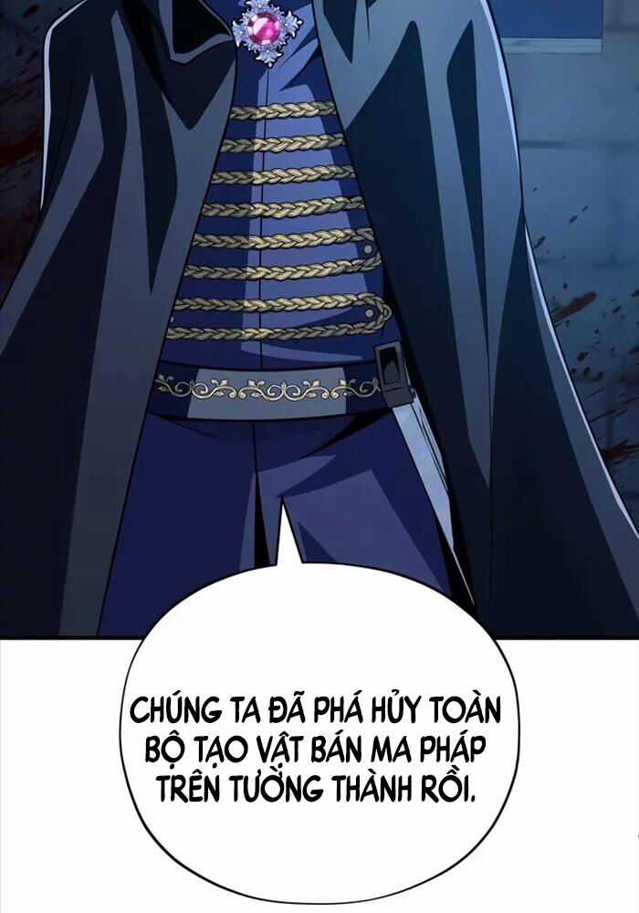 Sự Thức Tỉnh Của Hắc Ma Pháp Sư Sau 66666 Năm Chương 137 trang 135