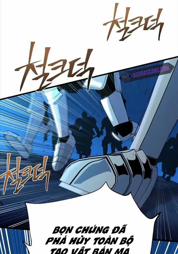 Sự Thức Tỉnh Của Hắc Ma Pháp Sư Sau 66666 Năm Chương 137 trang 138