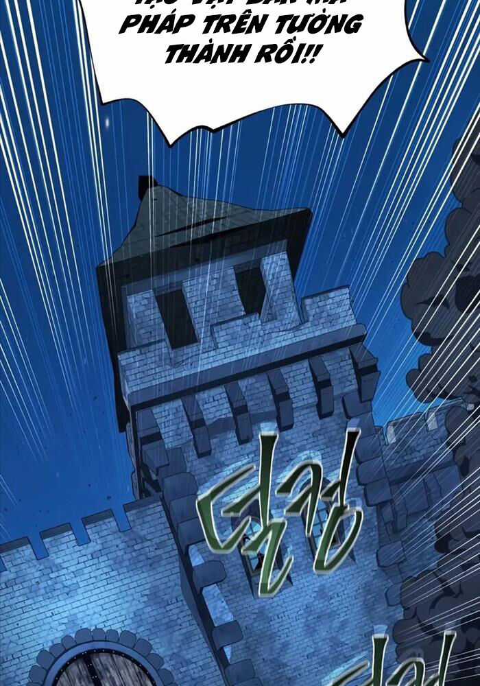 Sự Thức Tỉnh Của Hắc Ma Pháp Sư Sau 66666 Năm Chương 137 trang 139