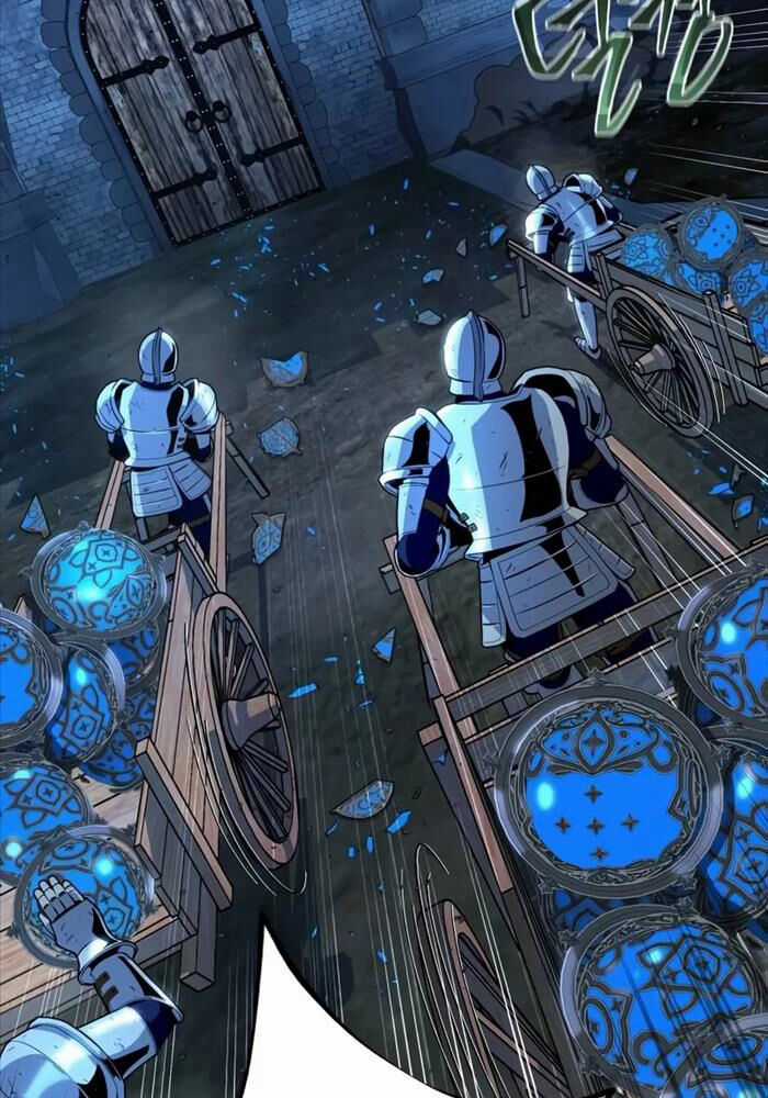 Sự Thức Tỉnh Của Hắc Ma Pháp Sư Sau 66666 Năm Chương 137 trang 140