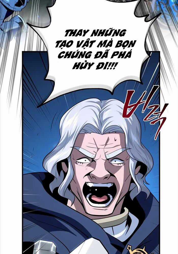 Sự Thức Tỉnh Của Hắc Ma Pháp Sư Sau 66666 Năm Chương 137 trang 141