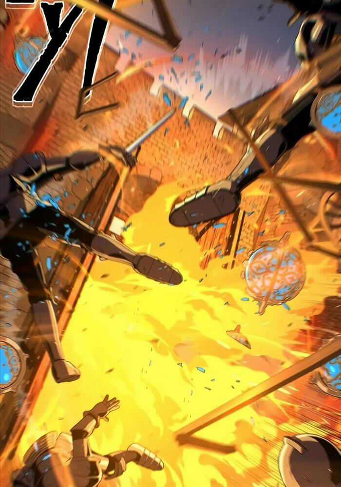 Sự Thức Tỉnh Của Hắc Ma Pháp Sư Sau 66666 Năm Chương 137 trang 143