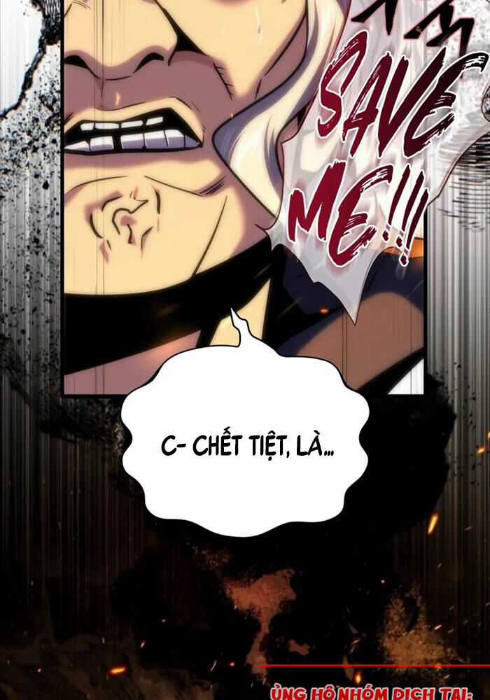 Sự Thức Tỉnh Của Hắc Ma Pháp Sư Sau 66666 Năm Chương 137 trang 147