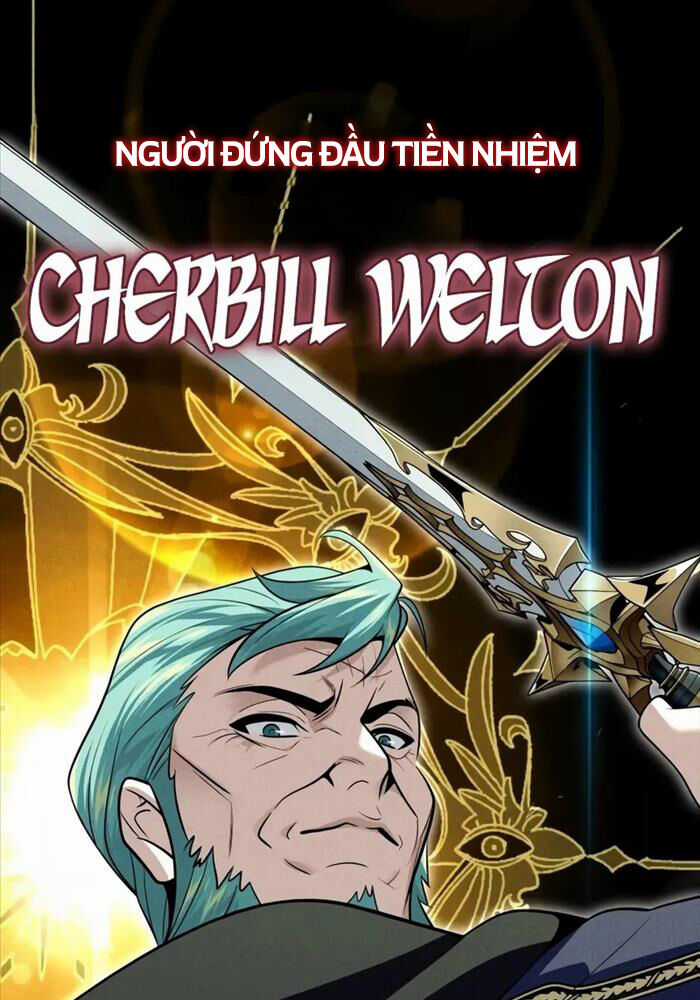 Sự Thức Tỉnh Của Hắc Ma Pháp Sư Sau 66666 Năm Chương 137 trang 16