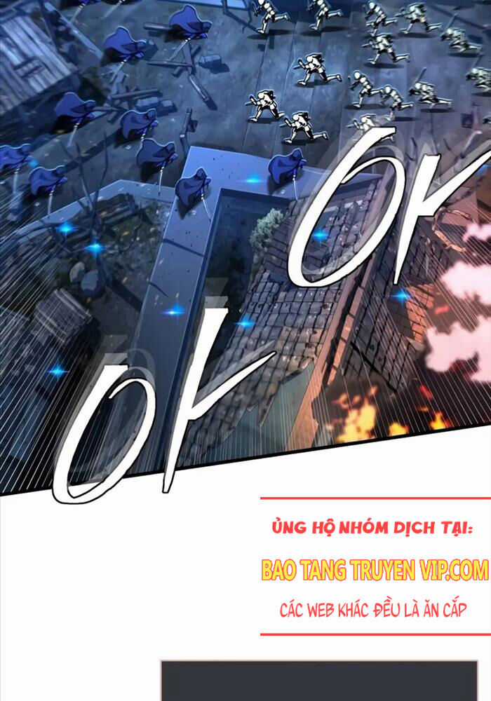 Sự Thức Tỉnh Của Hắc Ma Pháp Sư Sau 66666 Năm Chương 137 trang 162