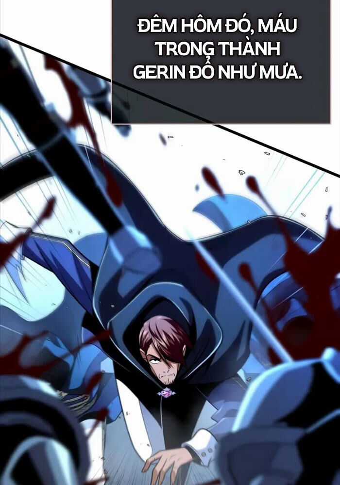 Sự Thức Tỉnh Của Hắc Ma Pháp Sư Sau 66666 Năm Chương 137 trang 163