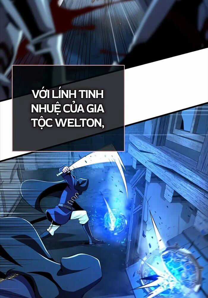 Sự Thức Tỉnh Của Hắc Ma Pháp Sư Sau 66666 Năm Chương 137 trang 164