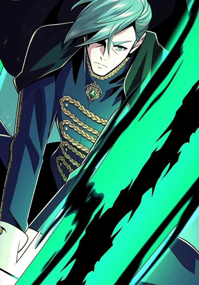 Sự Thức Tỉnh Của Hắc Ma Pháp Sư Sau 66666 Năm Chương 137 trang 168