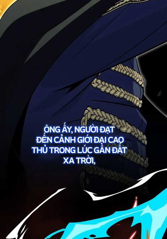 Sự Thức Tỉnh Của Hắc Ma Pháp Sư Sau 66666 Năm Chương 137 trang 17