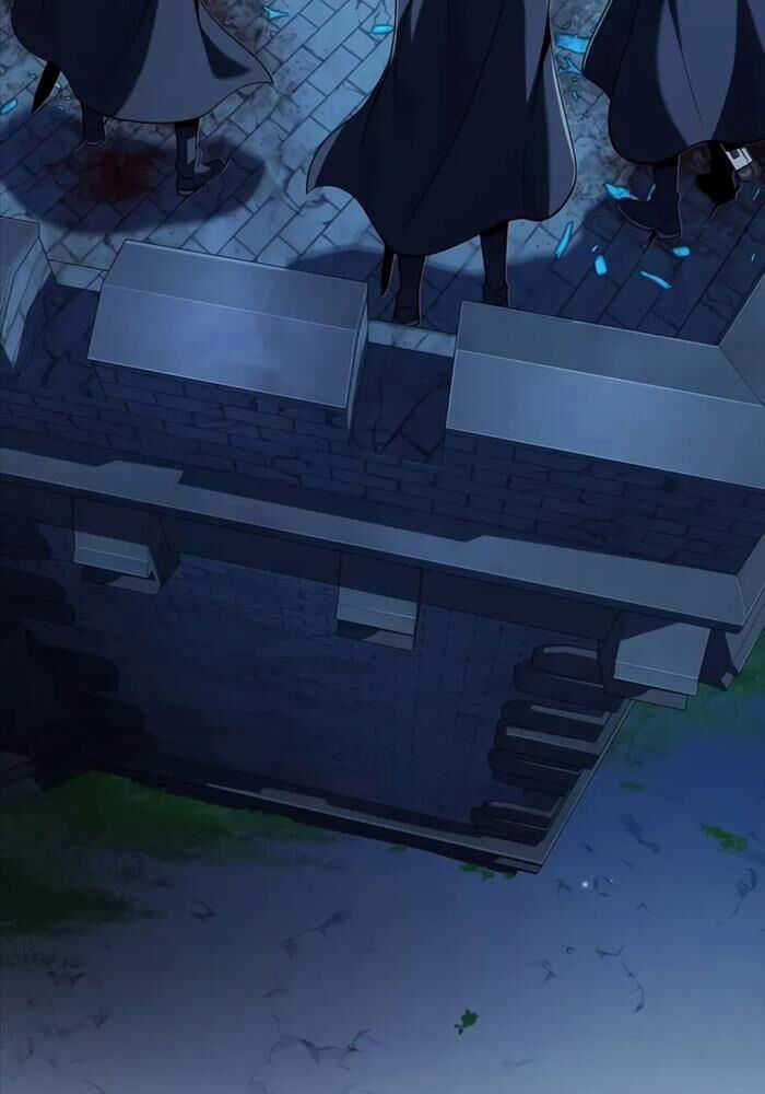 Sự Thức Tỉnh Của Hắc Ma Pháp Sư Sau 66666 Năm Chương 137 trang 175