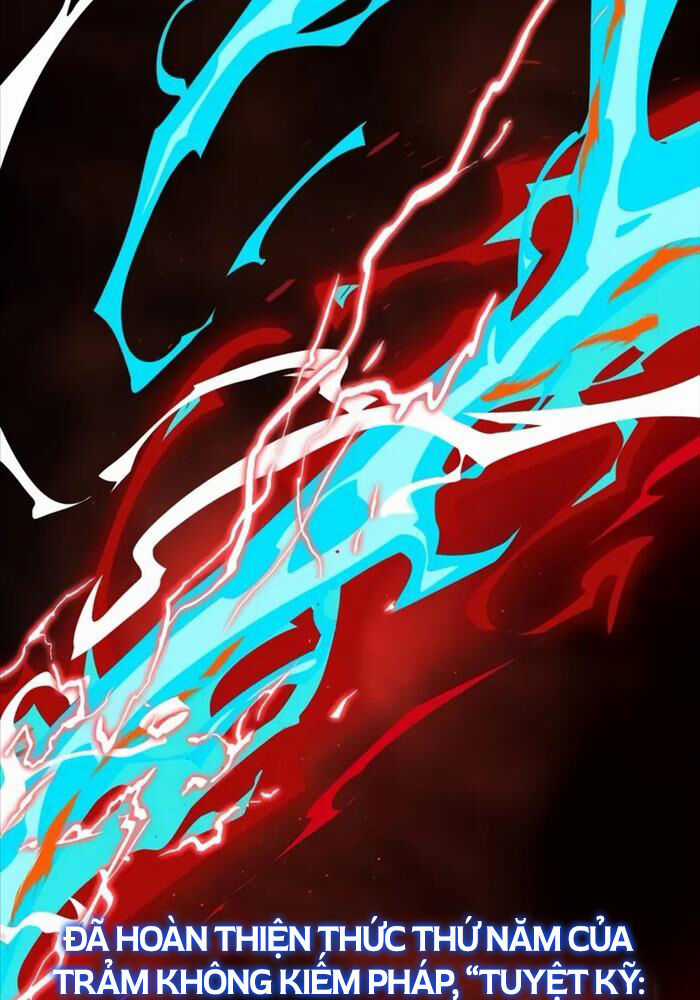 Sự Thức Tỉnh Của Hắc Ma Pháp Sư Sau 66666 Năm Chương 137 trang 18