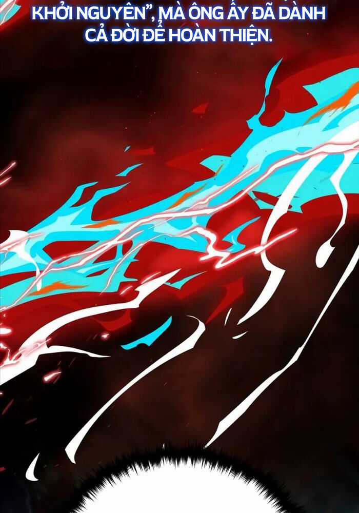 Sự Thức Tỉnh Của Hắc Ma Pháp Sư Sau 66666 Năm Chương 137 trang 19