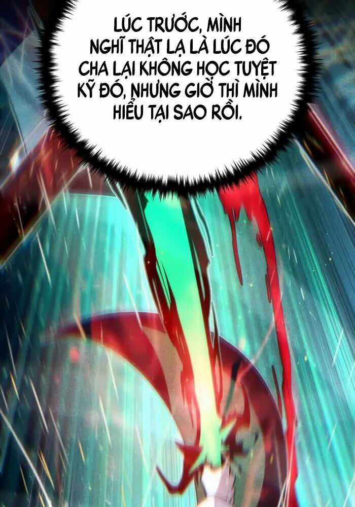 Sự Thức Tỉnh Của Hắc Ma Pháp Sư Sau 66666 Năm Chương 137 trang 20