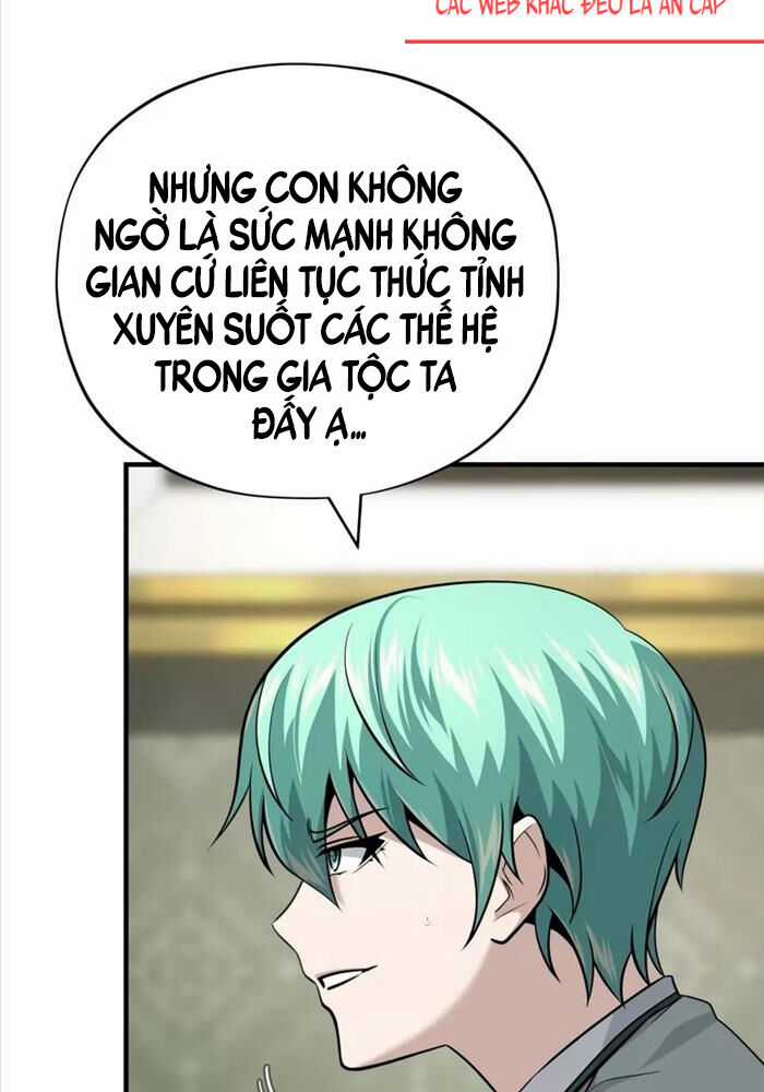 Sự Thức Tỉnh Của Hắc Ma Pháp Sư Sau 66666 Năm Chương 137 trang 23