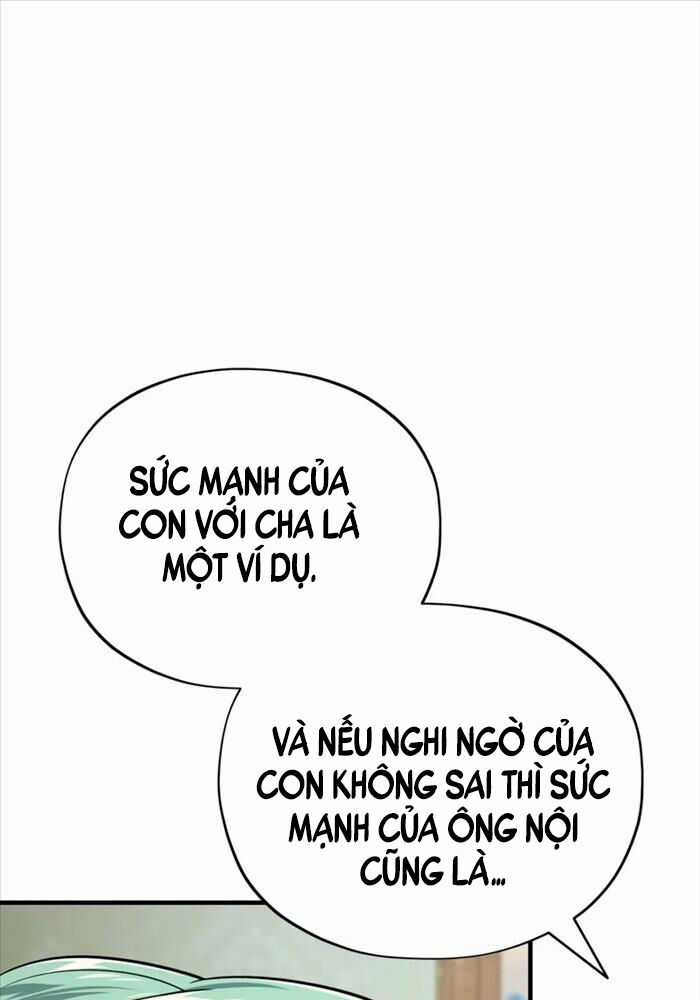 Sự Thức Tỉnh Của Hắc Ma Pháp Sư Sau 66666 Năm Chương 137 trang 25