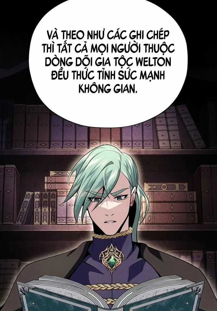 Sự Thức Tỉnh Của Hắc Ma Pháp Sư Sau 66666 Năm Chương 137 trang 32