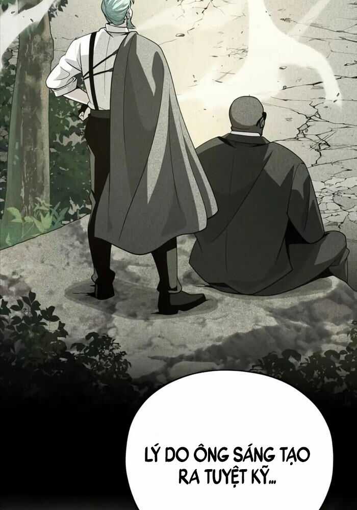 Sự Thức Tỉnh Của Hắc Ma Pháp Sư Sau 66666 Năm Chương 137 trang 38