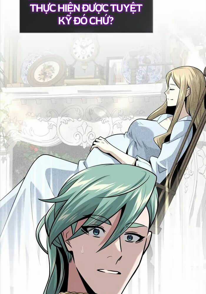 Sự Thức Tỉnh Của Hắc Ma Pháp Sư Sau 66666 Năm Chương 137 trang 43