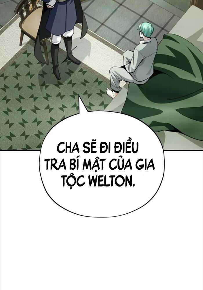 Sự Thức Tỉnh Của Hắc Ma Pháp Sư Sau 66666 Năm Chương 137 trang 49