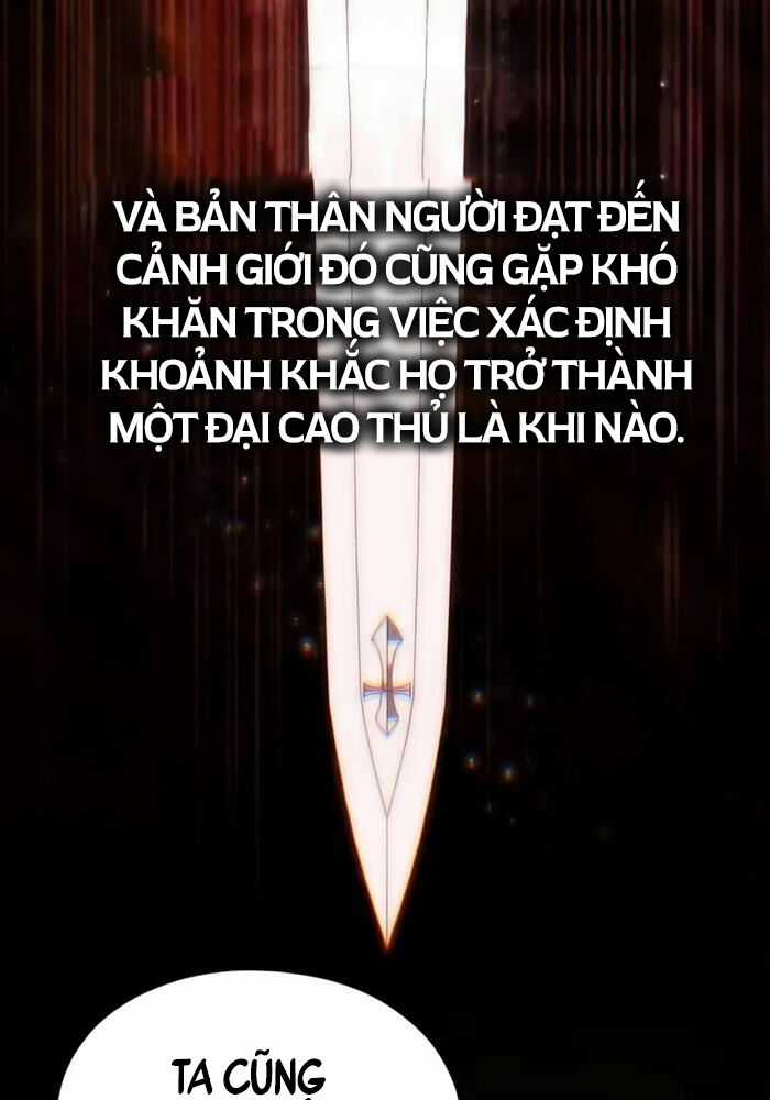 Sự Thức Tỉnh Của Hắc Ma Pháp Sư Sau 66666 Năm Chương 137 trang 5