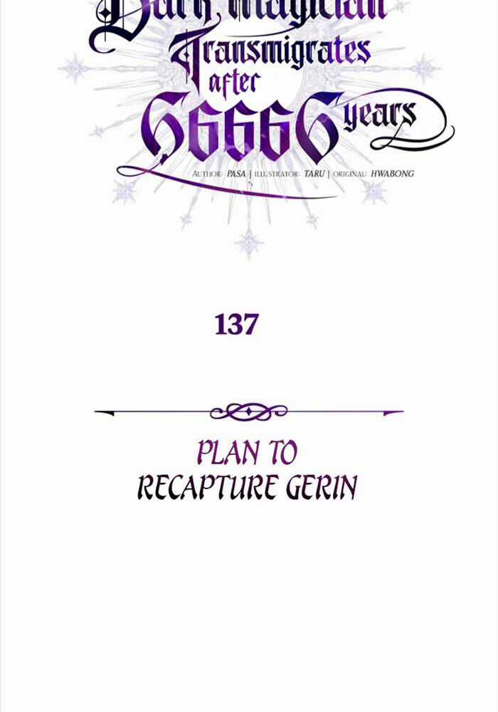 Sự Thức Tỉnh Của Hắc Ma Pháp Sư Sau 66666 Năm Chương 137 trang 55