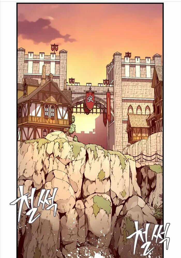 Sự Thức Tỉnh Của Hắc Ma Pháp Sư Sau 66666 Năm Chương 137 trang 57