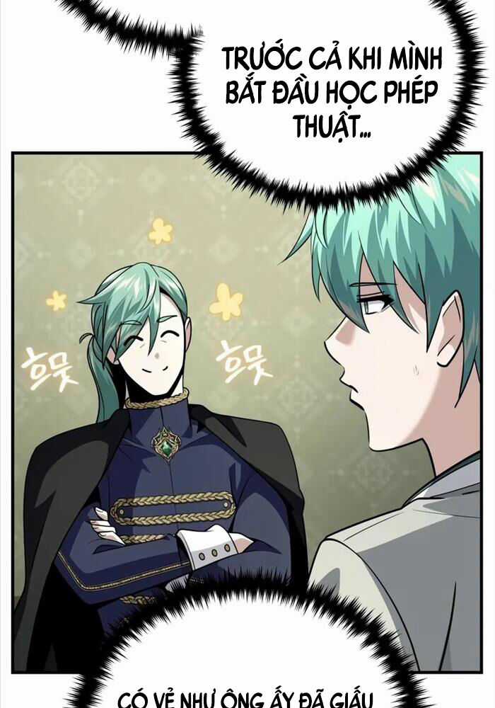 Sự Thức Tỉnh Của Hắc Ma Pháp Sư Sau 66666 Năm Chương 137 trang 8